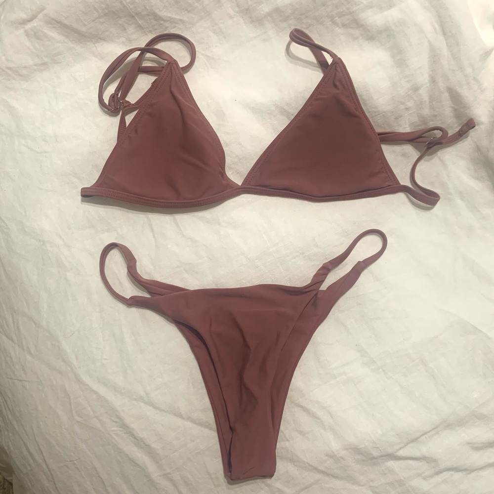 SHEIN Bikini Swimsuit